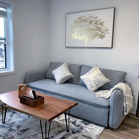 10 Minutes To Dt With Free Parking Longueuil Exterior foto