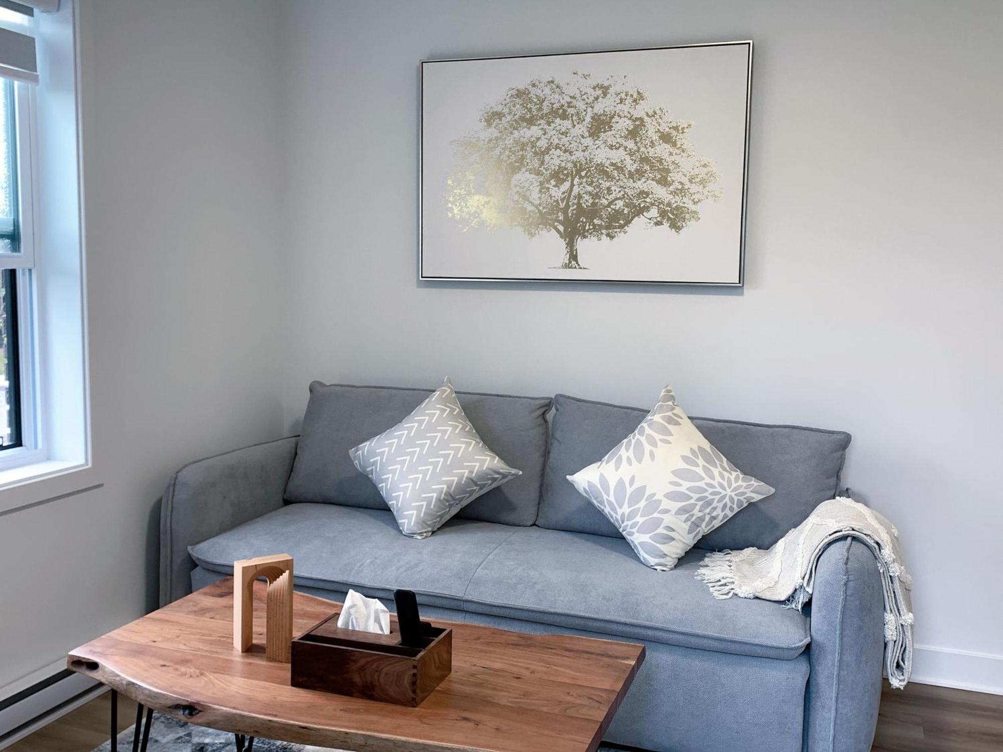 10 Minutes To Dt With Free Parking Longueuil Exterior foto