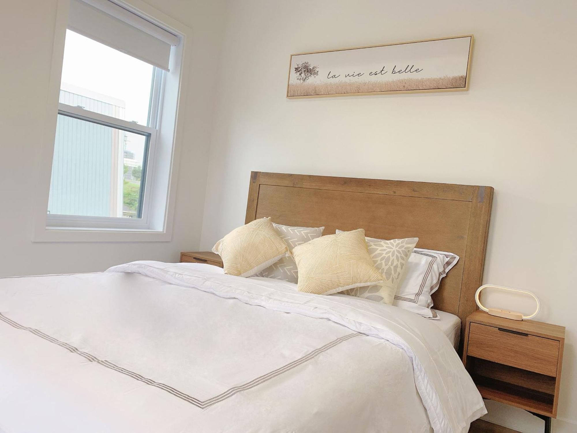 10 Minutes To Dt With Free Parking Longueuil Exterior foto