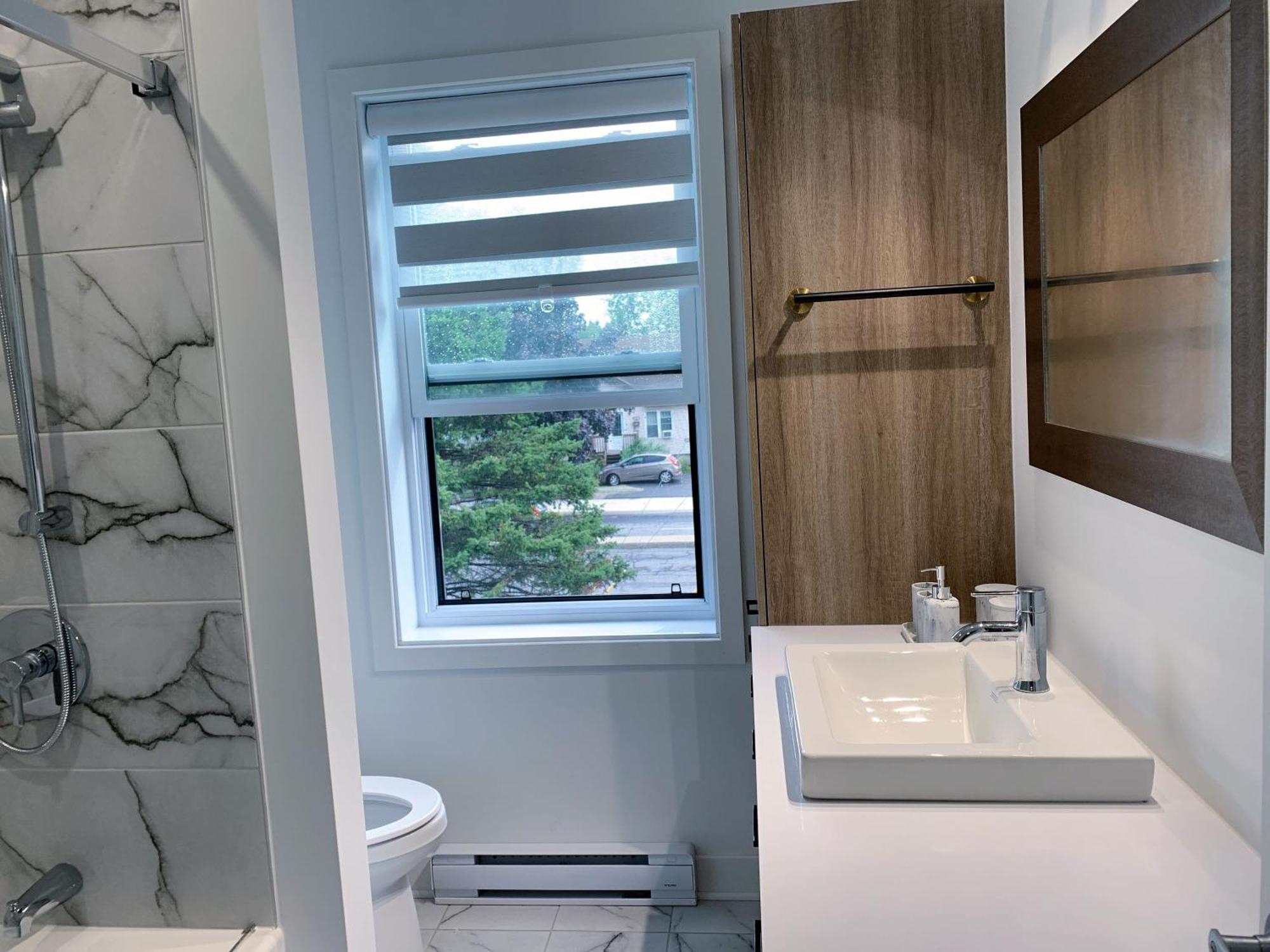 10 Minutes To Dt With Free Parking Longueuil Exterior foto